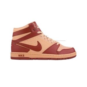 Perfect Nike Prestige lV High Vachetta Tan size 11